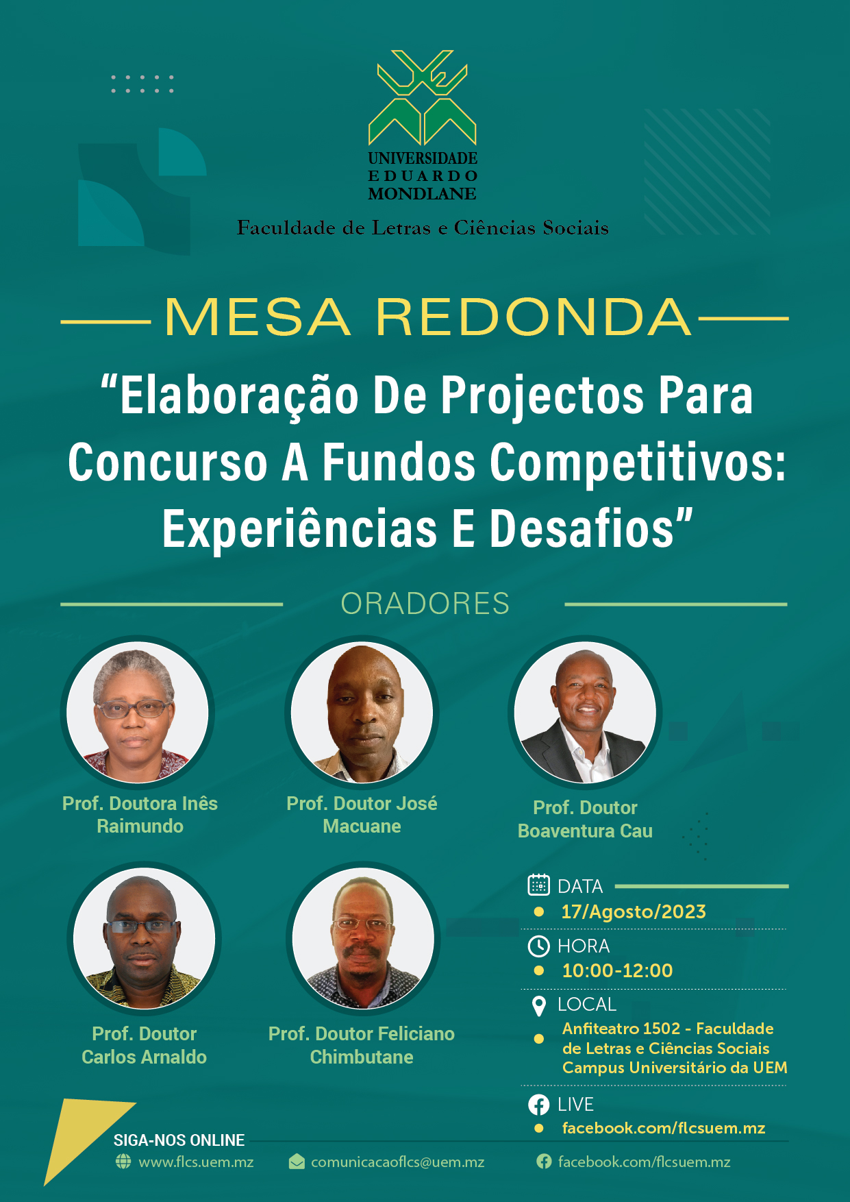 FLCS Mesa Redonda 01