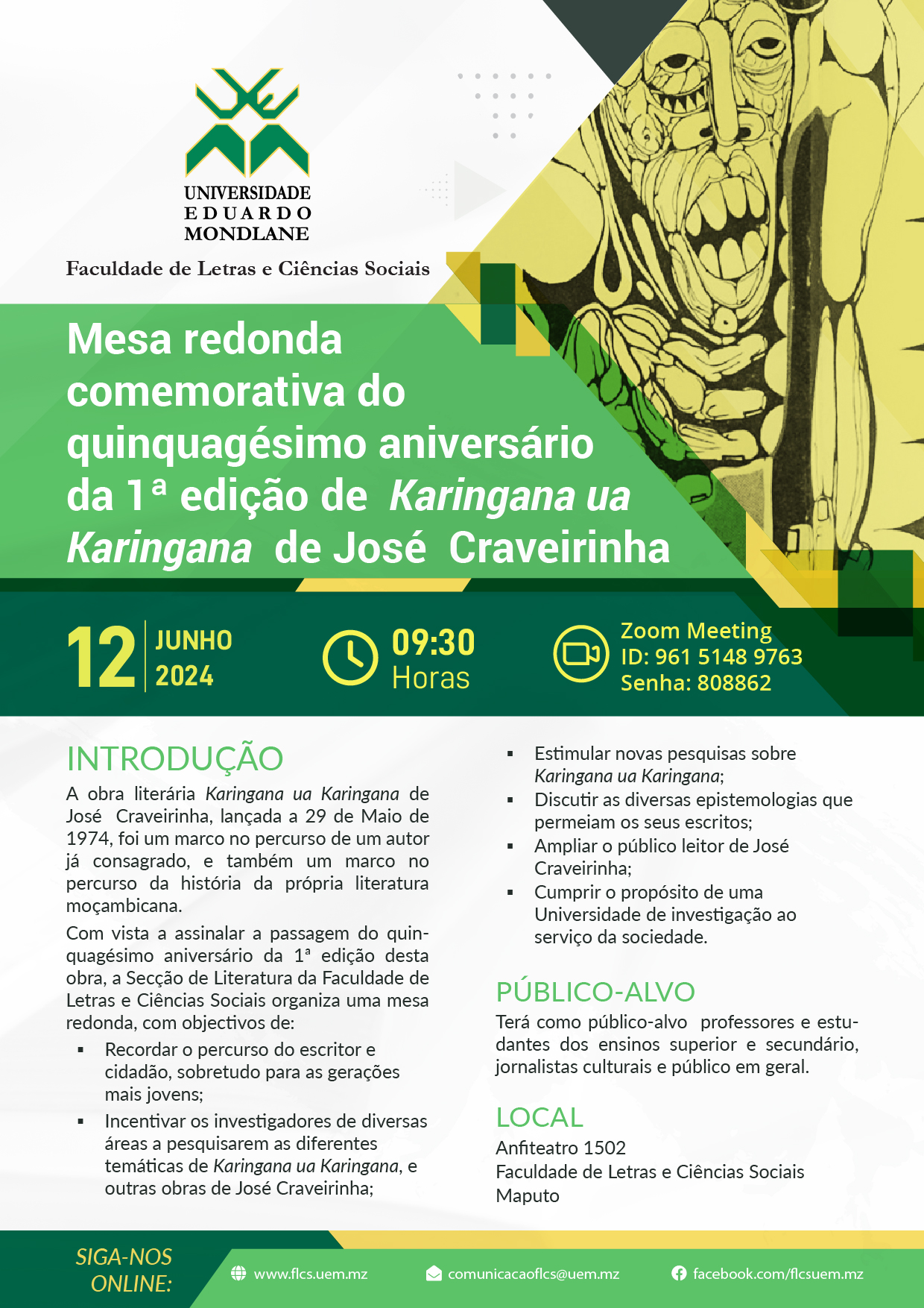 Karingana ua Karingana 01