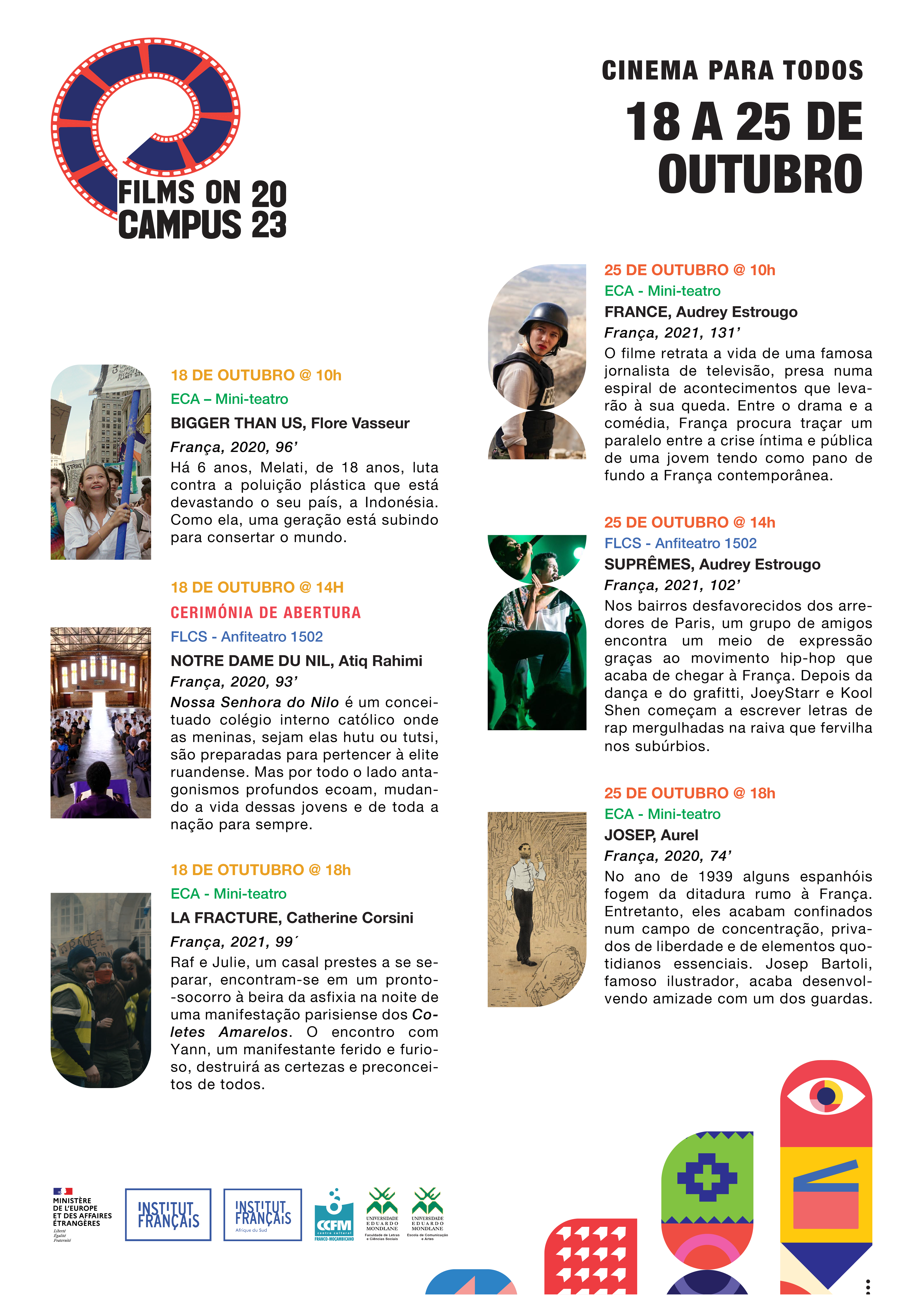 Programa geral