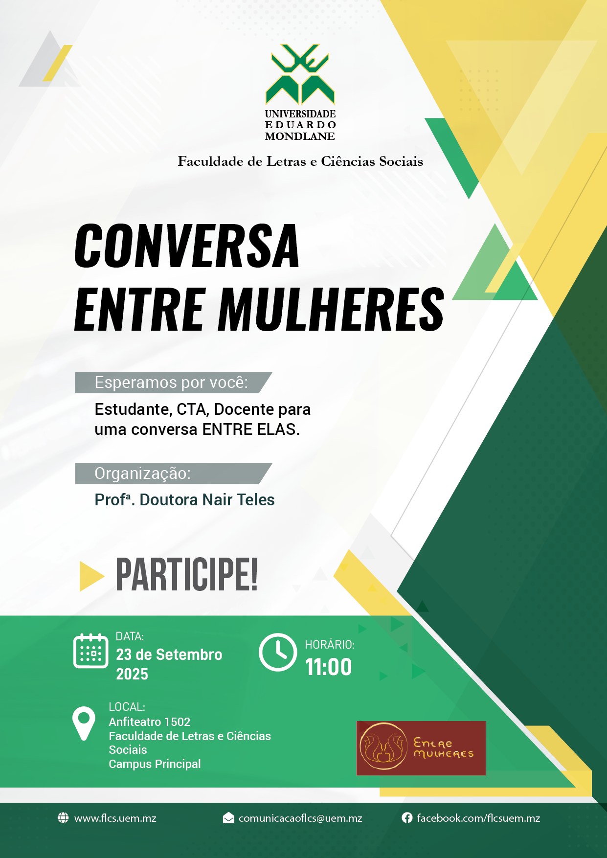 Conversa entre Mulheres 03