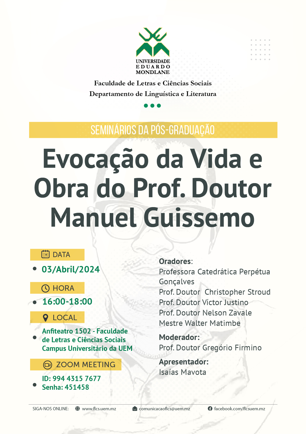 DLL Seminarios 01