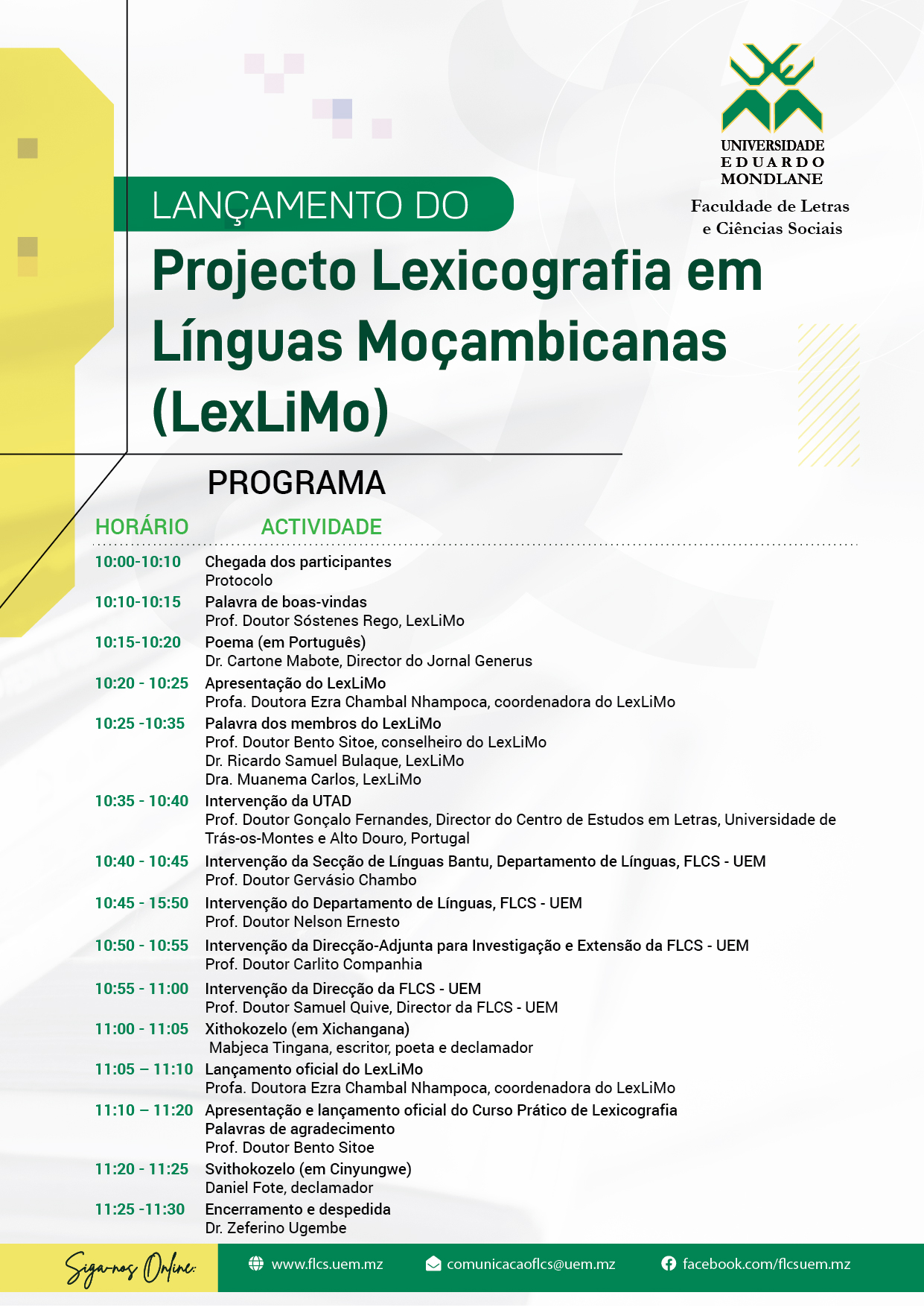 Lexicrografia Programa 01