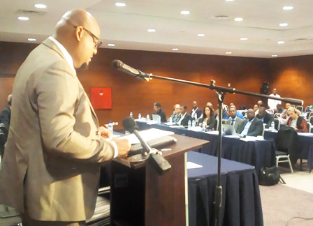 Mungoi Conferencia 2019