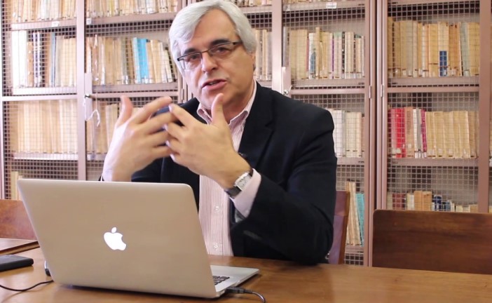 carlos reis