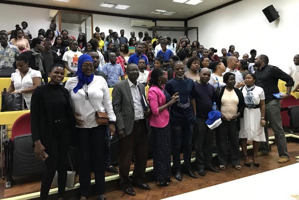 palestra ngomane3 2019