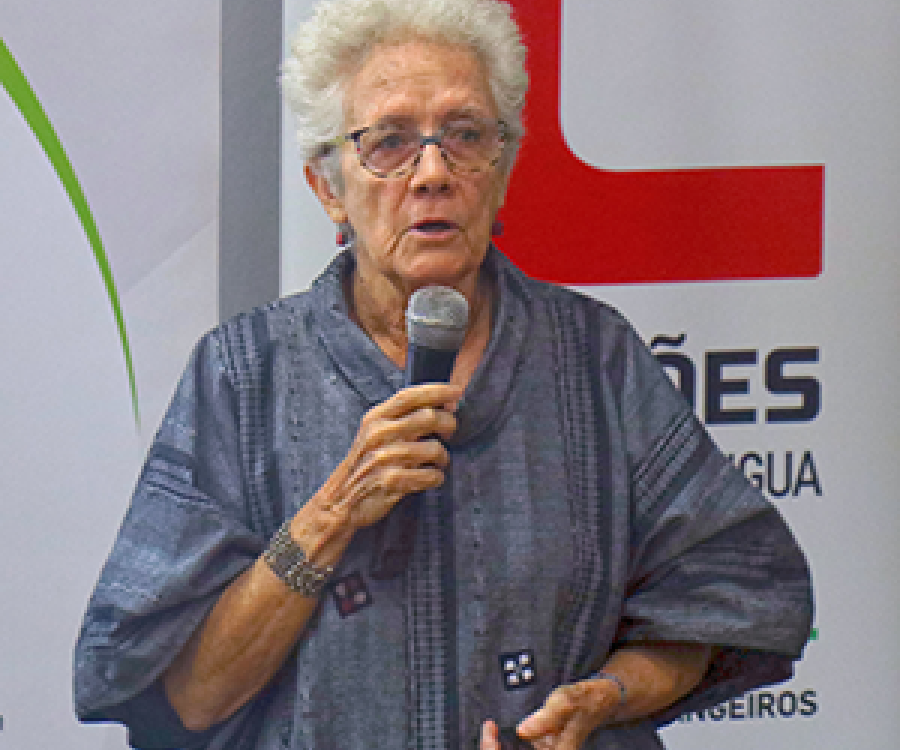 Investigadora apela maior valorização das línguas bantu