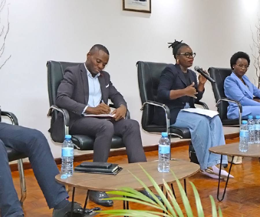 Alumni destacam o papel da universidade na construção de uma carreira profissional de sucesso