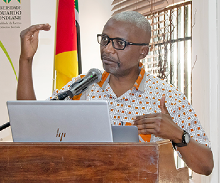 FLCS partilha dados preliminares de pesquisa sobre a paz